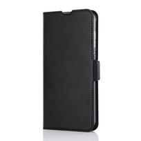 Wave Book Case Protective Case, Samsung Galaxy S25 FE 5G, Black (-BC-SS-S25FE-BK)