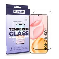 FoneKit Full Cover Screen Protector, Honor 400 (6438148064495)