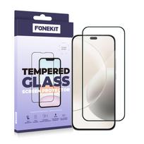 FoneKit Full Cover Screen Protector, Honor 400 Lite (6438148064525)
