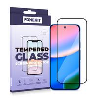 FoneKit Full Cover screen protector, Google Pixel 10 Pro (6438148064648)