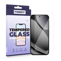 FoneKit armored glass, Google Pixel 10 Pro XL (6438148064662)