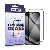 FoneKit Full Cover screen protector, Google Pixel 10 Pro XL (6438148064679)