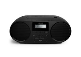 PHILIPS CD Soundmachine portable CD player with FM radio, TAZ6000/10 (TAZ6000/10)