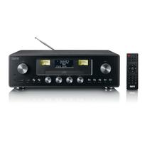Imperial Dabman 280CDWDSI radio, CD/USB/Bluetooth, black (DABMAN280CDBK)