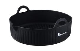 Bergner Silicone Air Fryer 18.5 x 19 cm (BGMP-7703)