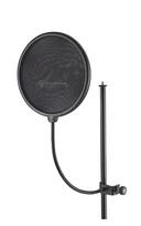 K AND M 23966 - pop filter / windscreen (23966)