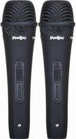 MadBoy Audio MadBoy Tube-022 karaoke microphone set (TUBE-022)