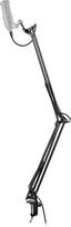 Vocaltone MS-18 Desktop Microphone Stand with USB Cable (MS-18)