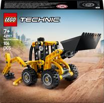 Lego Technic 42197 - Excavator (42197)