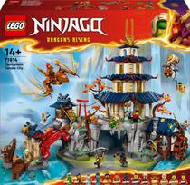 Lego NINJAGO 71814 Tournament of the Temple City (71814)