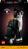 Lego Ideas 21349 - Cat in a tuxedo (21349)