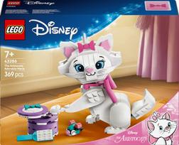 Lego Disney Classic 43286 The Aristocats: Adorable Marie (43286)