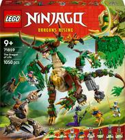 Lego Ninjago 71859 Life Dragon (71859)