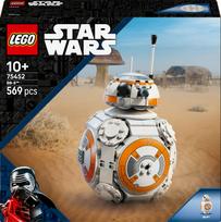Lego Star Wars™ 75452 BB-8™ Astromech Droid (75452)