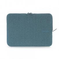 Tucano Mélange Second Skin Protective Case for 13-14 inch Laptop, Turquoise (BFM1314-Z)