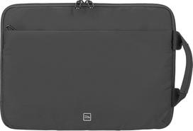 Tucano Sandy protective pocket for 13/14-inch laptop, black (BFSAN1314-BK)