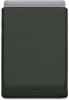 Woolnut Coated sleeve protective pocket for 16-inch MacBook Pro, green (WN-MBP16-RP-S-1642-GN)