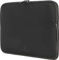 Tucano Protective laptop sleeve for 13-inch laptops, black (BF-E-MB213-BK)