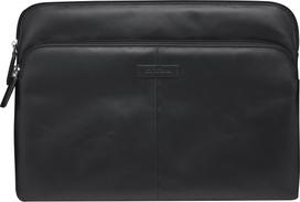 dbramante1928 Skagen Pro + Gen 2 protective case, 13" MacBook Pro  AND  Air, black (SK13GTBL1546)