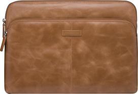 dbramante1928 Skagen Pro + Gen 2 protective case, 14" MacBook Pro, brown (SK14GT001533)