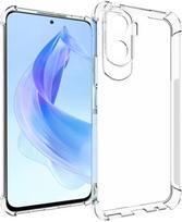Insmat Impact case back cover, Honor 90 Lite, clear (650-1170)
