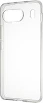 Wave silicone compatible, OnePlus Nord 4 5G, Seagull (-SC-OP-NO4-TP)