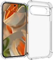 Insmat Impact back cover, Google Pixel 9 Pro XL, transparent (650-1273)