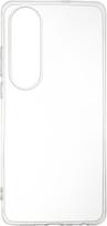 FoneKit silicone case, OnePlus Nord CE4 Lite, clear (934027)