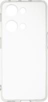 FoneKit silicone cover, OnePlus Nord 3 5G, transparent (934963)