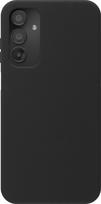FoneKit Liquid Silicone Case, Samsung Galaxy A25, Black (935860)