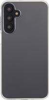 FoneKit silicone protector, Samsung Galaxy A16, clear