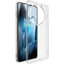 Insmat Crystal -takakuori, OnePlus 13R 5G, transparent (650-1305)