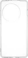 FoneKit silicone case, OnePlus 13, clear