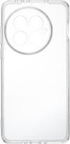 FoneKit Premium Clear Case Protector, OnePlus 13, clear
