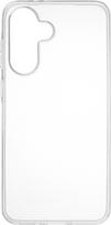 FoneKit silicone protector, Samsung Galaxy A36/A56, clear