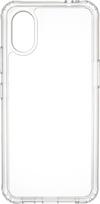 FoneKit Premium Clear Case protector, Samsung Galaxy XCover 7, clear