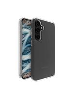 dbramante1928 Iceland Pro protective case, Galaxy S24 FE, clear (IPSFCL006419)