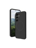 dbramante1928 Greenland Pro Qi2 protective case, Galaxy S25, black (GPSSNIBL6450)
