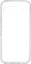 FoneKit Premium Clear Case, Google Pixel 9A, clear