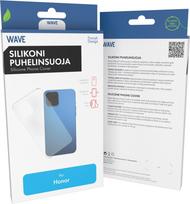 Wave Siliconized, Honor 400 Lite, Kirk (-SC-HN-400L-TP)