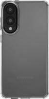 FoneKit Premium Clear Case, Samsung Galaxy S25 Edge, transparent (DJS0111)