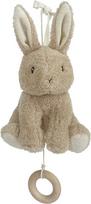Little Dutch Baby Bunny – Music Box (LD8856)
