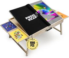 Puzzle Ready Puzzle board with legs, for 1000-piece puzzles (EB-PZ-020)