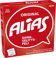 Tactic Alias Original board game (53127)
