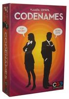 Enigma Codenames – party game (MDG910)
