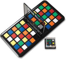 Rubik's Rubiks Race Game puzzle game for two (6063907)
