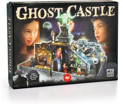 Alga Ghost Castle Board Game (38018488)