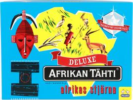 Martinex Star of Africa Deluxe board game (40856075)
