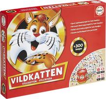Educa Wildcat Classic 300 board game (016438)