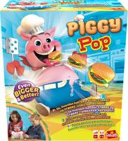 Toyrock Piggy Pop game (45123456)